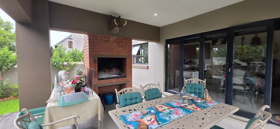 To Let 4 Bedroom Property for Rent in Leloko Lifestyle Estate North West